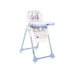 Lorelli hranilica felicita blue bear ( 10100422072 )