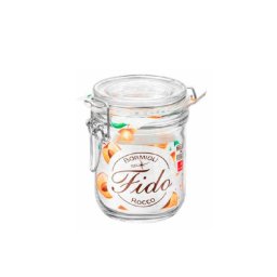 Bormioli tegla fido Terrina 500 ml - hermetički poklopac ( 141372 )