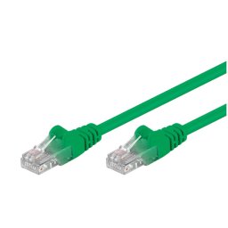 UTP kabl CAT5E 10m zeleni