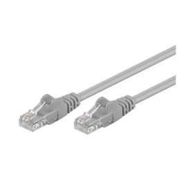 UTP kabl CAT5E 30m sivi