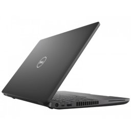 DELL Latitude 3520 15.6" FHD i5-1145G7 8GB 256GB SSD Intel Iris Xe Backlit FP Ubuntu 3yr ProSupport