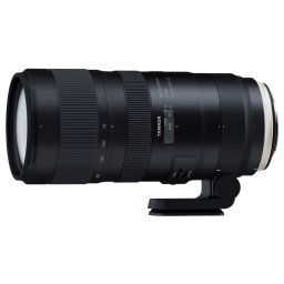 Tamron SP 70-200mm f/2.8 Di VC USD G2