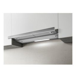 Elica ugradni aspirator ELITE 35 GRIX/A/60
