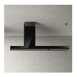 Elica ostrvski aspirator HAIKU ISLAND BL/A/180