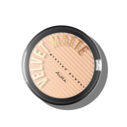 Kompaktni puder VELVET MATTE 312 Beige