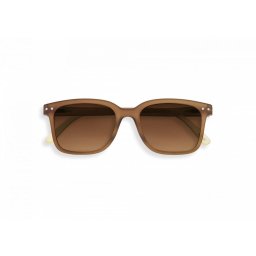 #L SUN Arizona Brown Naočare za odrasle