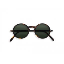 #G SUN Tortoise Green Lenses Naočare za odrasle