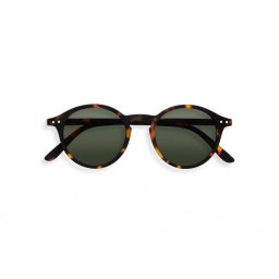 #D SUN Tortoise Green Lenses Naočare za odrasle