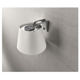 Elica ostrvski aspirator JUNO WH/F/50