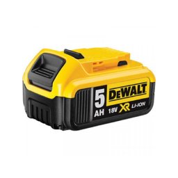 DeWalt DCB184 Baterija, 18V 5.0Ah