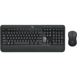 Logitech MK540 Advanced Wireless Desktop YU tastatura + miš Retail