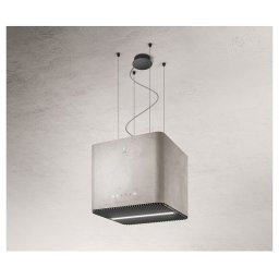 Elica ostvski aspirator PIX CONCRETE/F/42