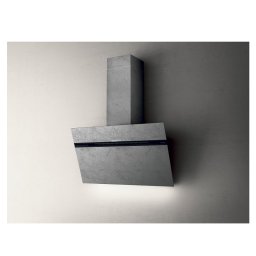 Elica dekorativni aspirator STRIPE URBAN ZINC /A/90
