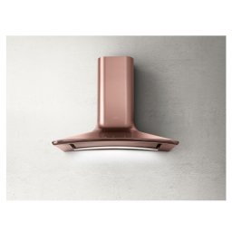 Elica dekorativni aspirator SWEET COPPER/F/85
