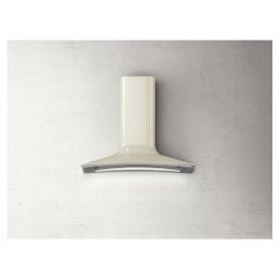 Elica dekorativni aspirator SWEET IVORY/F/85