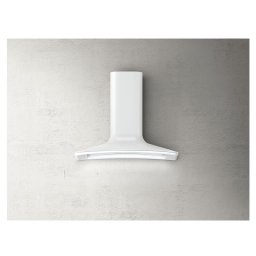 Elica dekorativni aspirator SWEET WHITE/F/85