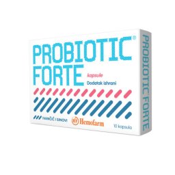 Probiotic Forte