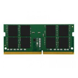 KINGSTON SO-DIMM DDR4 16GB 3200MHz KVR32S22S8/16