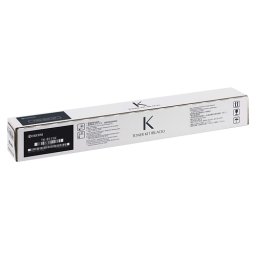 KYOCERA Toner TK-8515K Original ~30000 stranica Crna