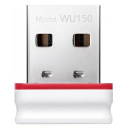 Bežični adapter Cudy WU150 150Mbps Mini