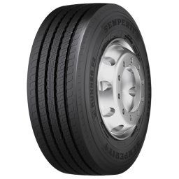 295/80R22.5 SEMPERIT RUNNER F2