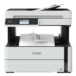 EPSON Štampač M3170 EcoTank ITS Inkjet Mono A4 Bela