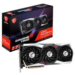 MSI Radeon RX 6900 XT GAMING Z TRIO 16G