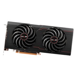 SAPPHIRE PULSE AMD Radeon RX 6700 XT 12GB GDDR6 192-bit - 11306-02-20G