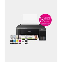 EPSON L1250 EcoTank/Wi-Fi/Ink Jet Štampač