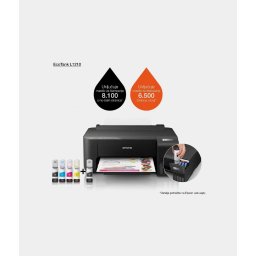 EPSON L1210 EcoTank Ink Jet Štampač