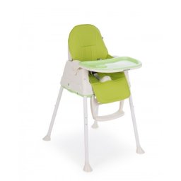 KikkaBoo hranilica creamy 2in1 green ( KKB10080 )