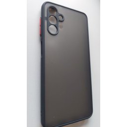 TPU maska BORDER za Samsung SM-A135F, A13 4G, A13 5G 2022, A04S (6.6") više boja