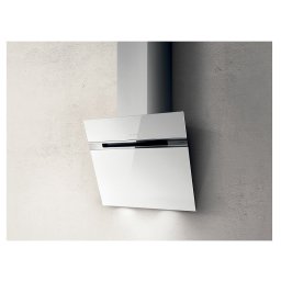 Elica Stripe WH/A/60/LX