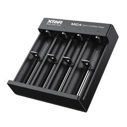 USB punjač akumulatora XTAR-MC4