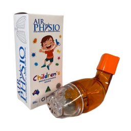 AIR PHYSIO ZA DECU