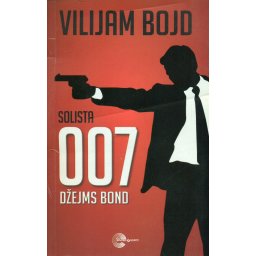 Solista - Vilijam Bojd