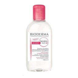 BIODERMA SENSIBIO H2O AR 250ml