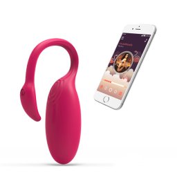 Flamingo Vibrating Bullet - SUPER PONUDA