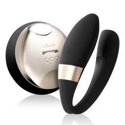 Tiani 2 Black