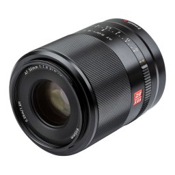 Viltrox AF 50mm f/1.8 Z