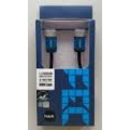 Havit HV-X62 Kabl HDMI 1.0m 1.4v blister ( 010-0277 )
