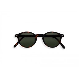 #H SUN Tortoise Green Lenses Naočare za sunce