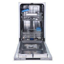 Midea ugradna sudomašina MID45S201-HR
