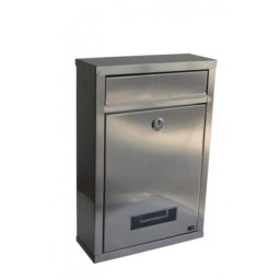Joilart Sevilja poštansko sanduče inox ( 9619 )
