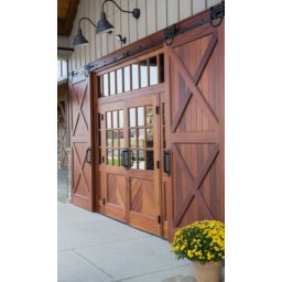 Joilart set za klizna ambar vrata (barn door) 04 ( 8924 )