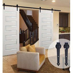Joilart set za klizna ambar vrata (barn door) 02 ( 8926 )