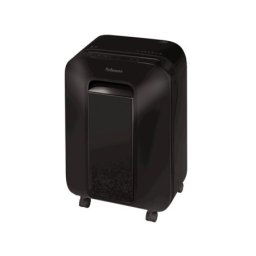Fellowes uništivač dokumenata LX201 5050001 crni ( E319 )