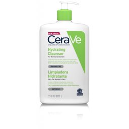 CeraVe Hidratantna emulzija za čišćenje 1000ML