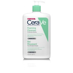 CeraVe Penušavi gel za čišćenje 1000ml