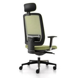 Radna stolica BUSINESS - Visoka ( izbor boje i materijala )